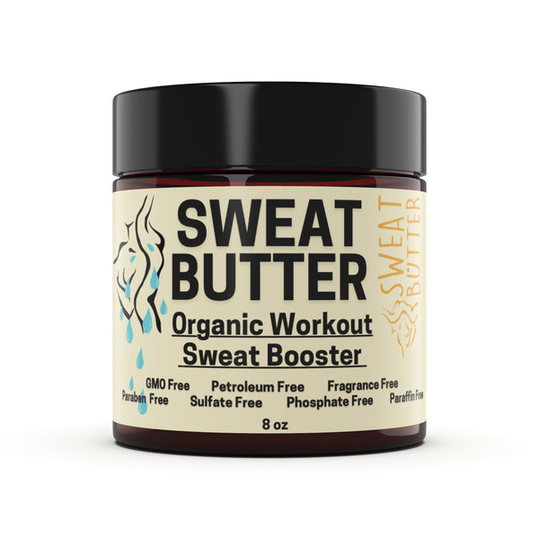 Sweat Butter Workout Enhancer
